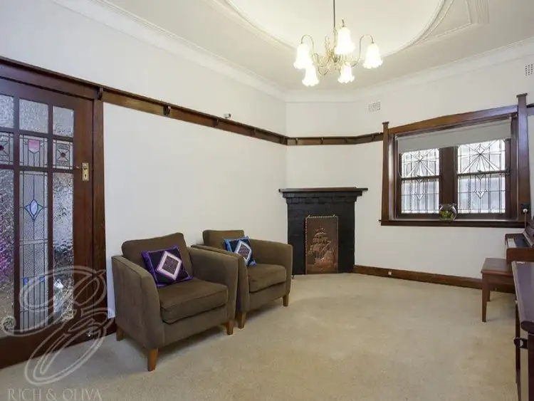 Fourth view of Homely house listing, 35 Philip Street, Strathfield NSW 2135