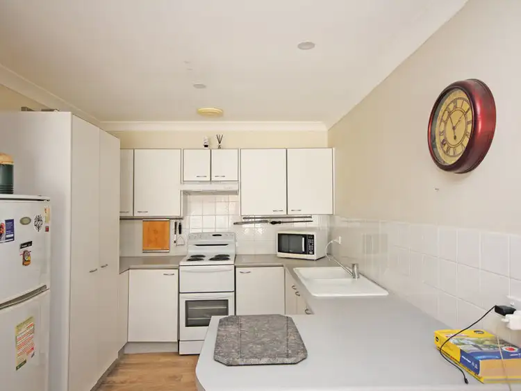 Third view of Homely house listing, 1/3 Shores Close, Salamander Bay NSW 2317