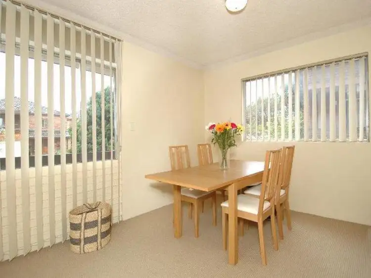 Third view of Homely apartment listing, 9/7-9 Abbotsford Parade, Abbotsford NSW 2046