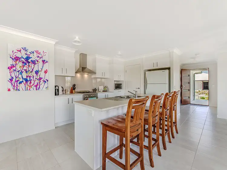 Fourth view of Homely house listing, 1 Sienna Street, Caloundra West QLD 4551