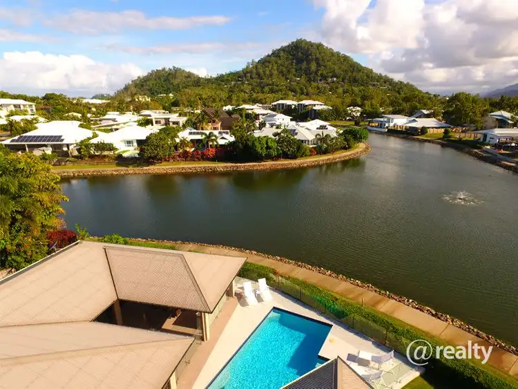 Third view of Homely house listing, 20 LAGOON DRIVE, Trinity Beach QLD 4879