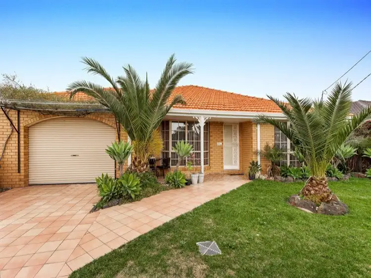 154 Shane Avenue, Seabrook VIC 3028