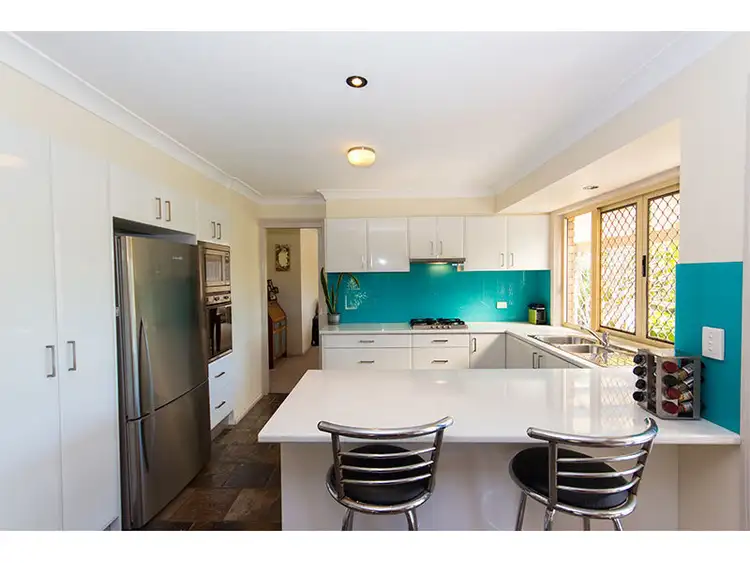 Sixth view of Homely house listing, 5 Macduff Court, Highland Park QLD 4211