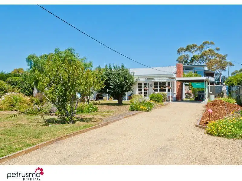 Main view of Homely house listing, 26 Seventh Avenue, Dodges Ferry TAS 7173