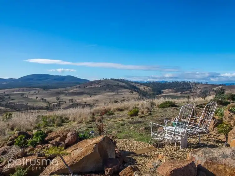 Sixth view of Homely house listing, 458 SugarLoaf Road - Hill Top, Carlton River TAS 7173