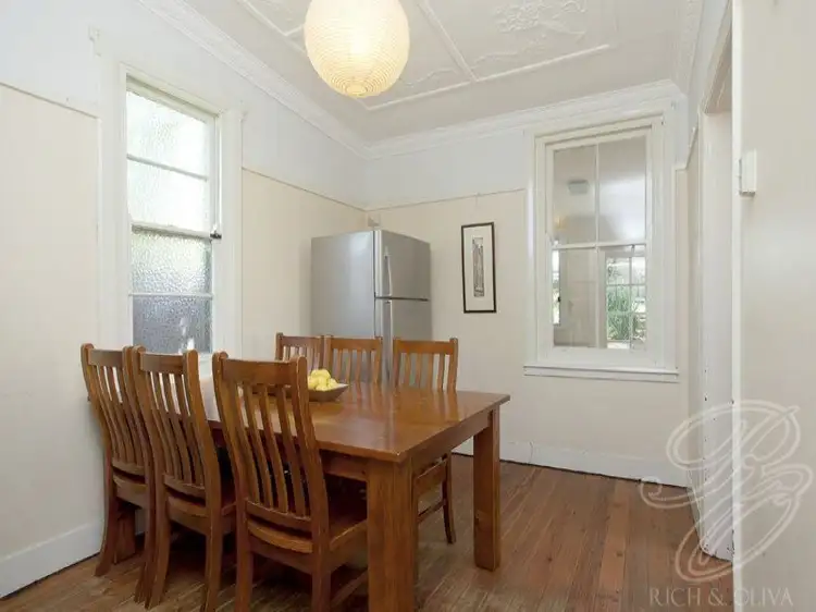 Second view of Homely house listing, 112 Holden Street, Ashfield NSW 2131
