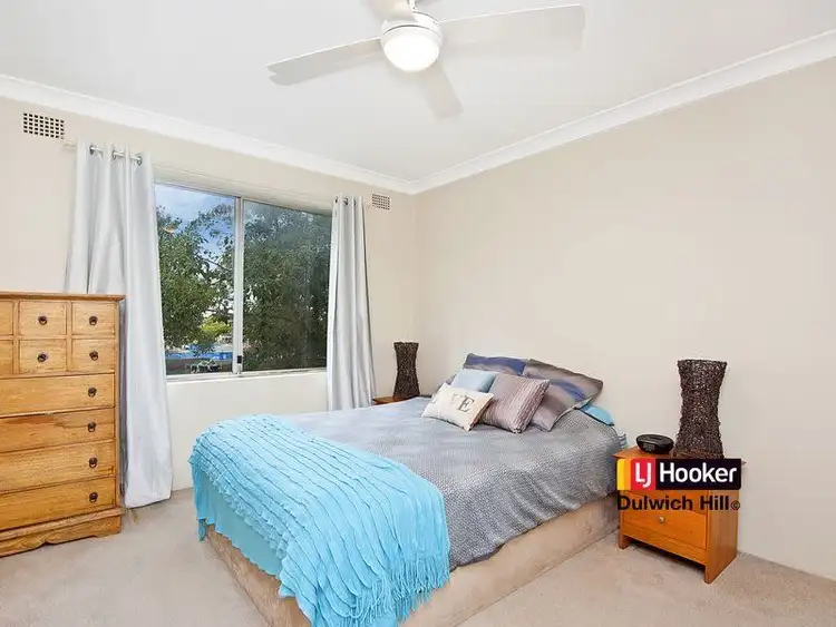 Third view of Homely apartment listing, 4/524-528 New Canterbury Rd, Dulwich Hill NSW 2203