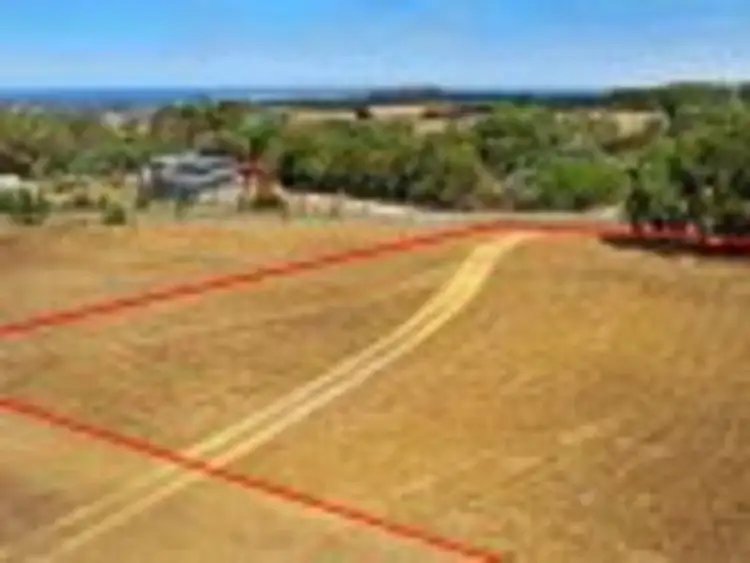 Main view of Homely land listing, 11 Stringybark Drive, Torquay VIC 3228