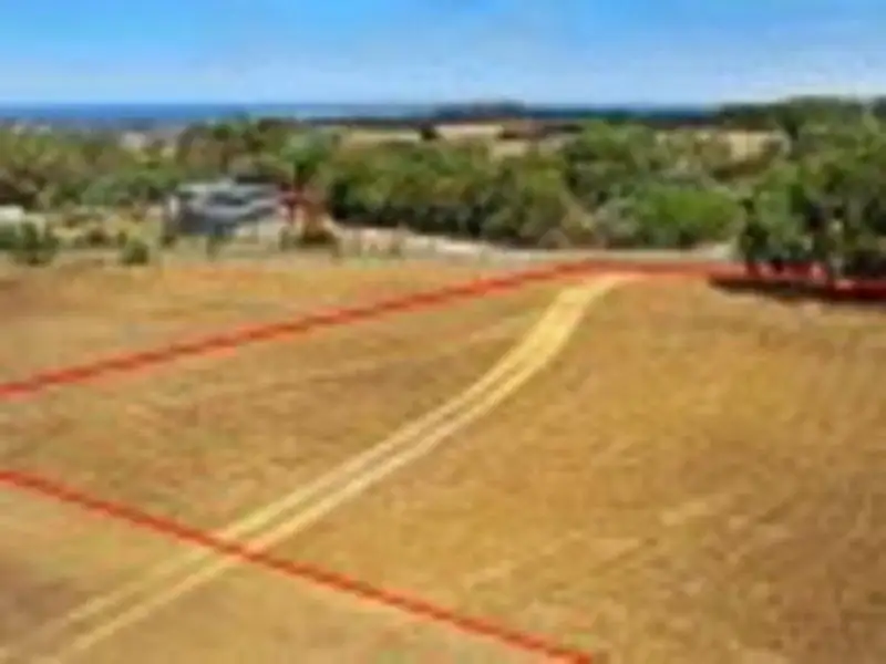 Main view of Homely land listing, 11 Stringybark Drive, Torquay VIC 3228