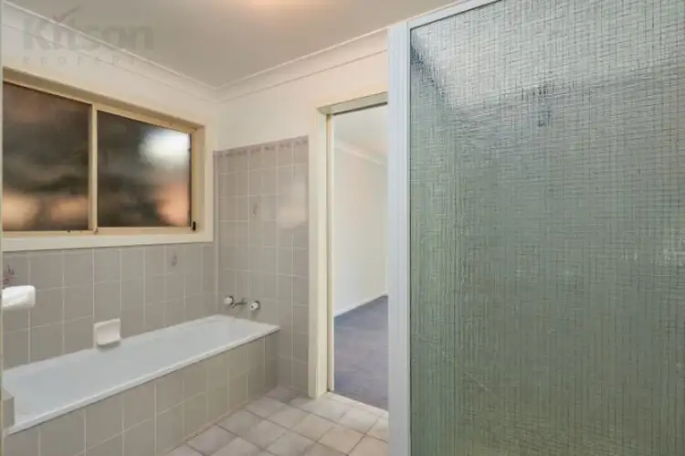 Third view of Homely house listing, 6 Langi Crescent, Glenfield Park NSW 2650