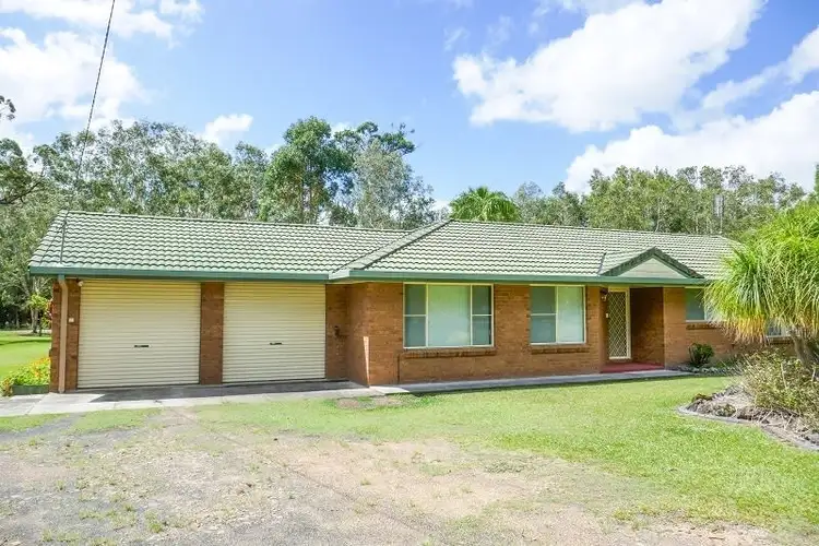 5A Rosella, Gulmarrad NSW 2463