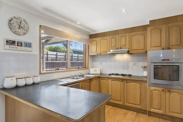 Third view of Homely house listing, 22 MACULATA DRIVE, Cranbourne West VIC 3977