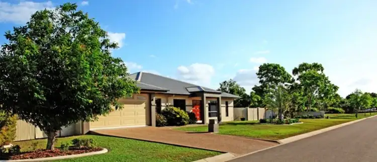 17 Trembath Crescent, Kirwan QLD 4817
