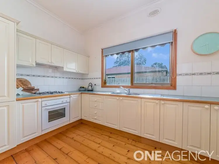 Second view of Homely house listing, 6 Alexandra Avenue, Koo Wee Rup VIC 3981