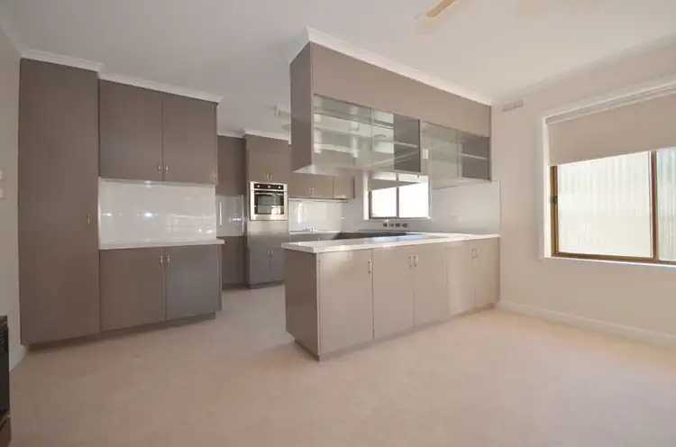 Third view of Homely house listing, 21 Bleakley Street, Horsham VIC 3400