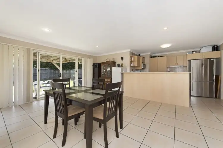 Seventh view of Homely house listing, 6 Lim Court, Upper Coomera QLD 4209
