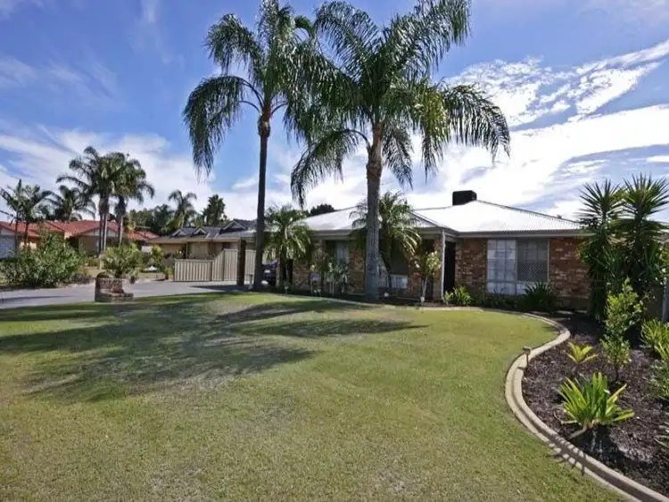 Third view of Homely house listing, 13 Camelot Court, Thornlie WA 6108
