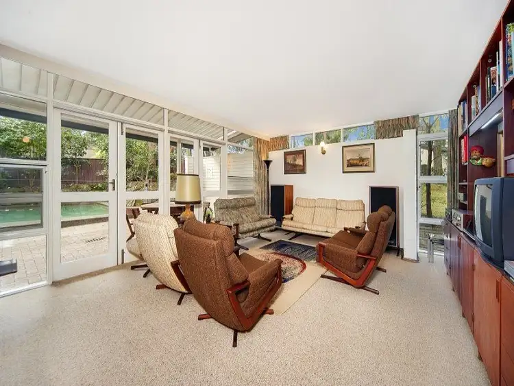 Second view of Homely house listing, 15 Tudor Place, Carlingford NSW 2118