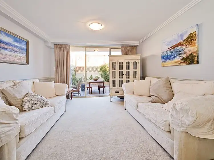 Main view of Homely townhouse listing, 19/41 Hanks Street, Ashfield NSW 2131