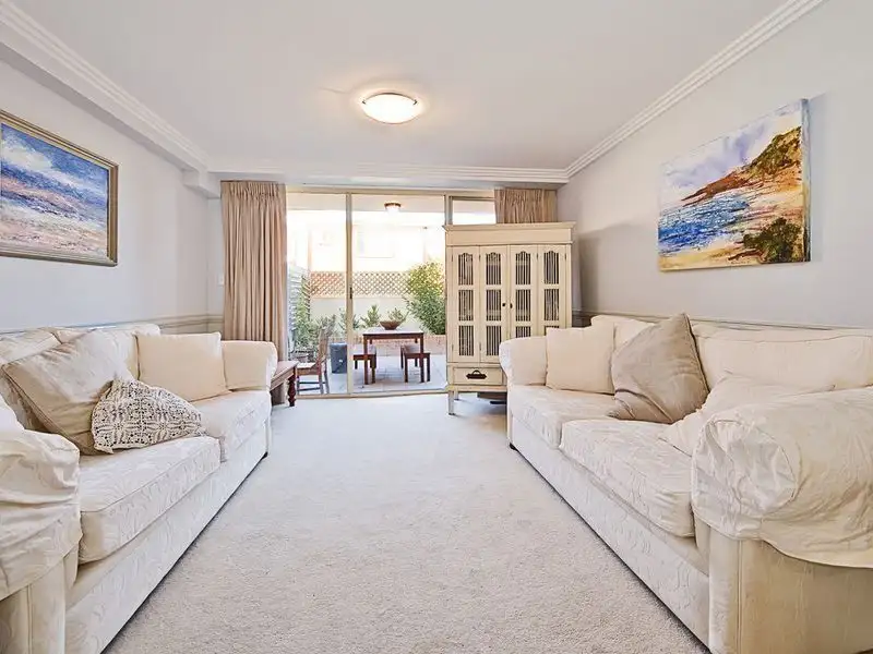 Main view of Homely townhouse listing, 19/41 Hanks Street, Ashfield NSW 2131