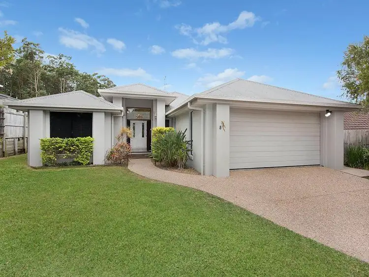 8 Pear Court, Buderim QLD 4556