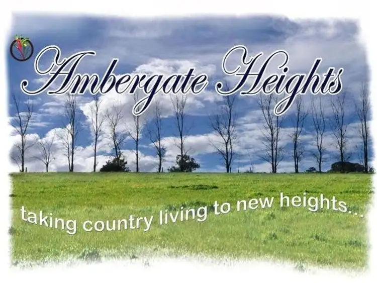 124 Morava Drive, Ambergate WA 6280