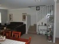 Third view of Homely townhouse listing, 3/11 Hamlin Circuit, Holsworthy NSW 2173