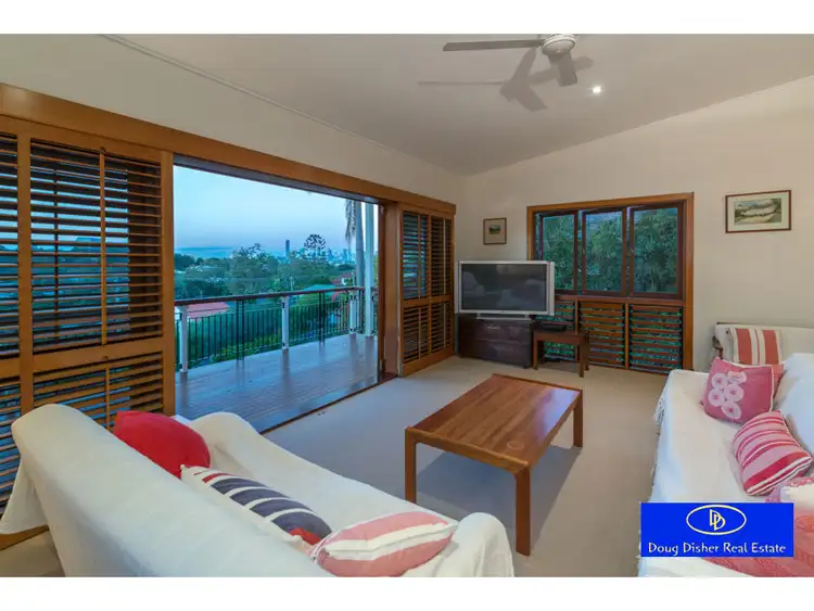 Sixth view of Homely house listing, 35 Ellerslie Crescent, Taringa QLD 4068