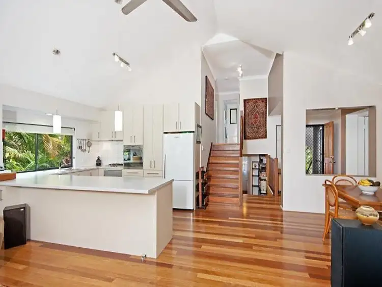Fourth view of Homely house listing, 14/6 Firewheel Place, Suffolk Park NSW 2481