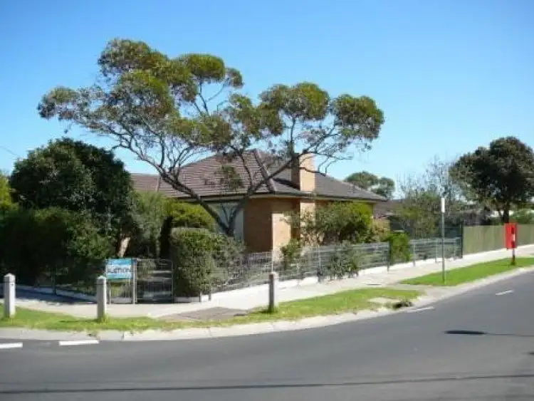 Sixth view of Homely house listing, 103 Grieve Parade, Altona VIC 3018