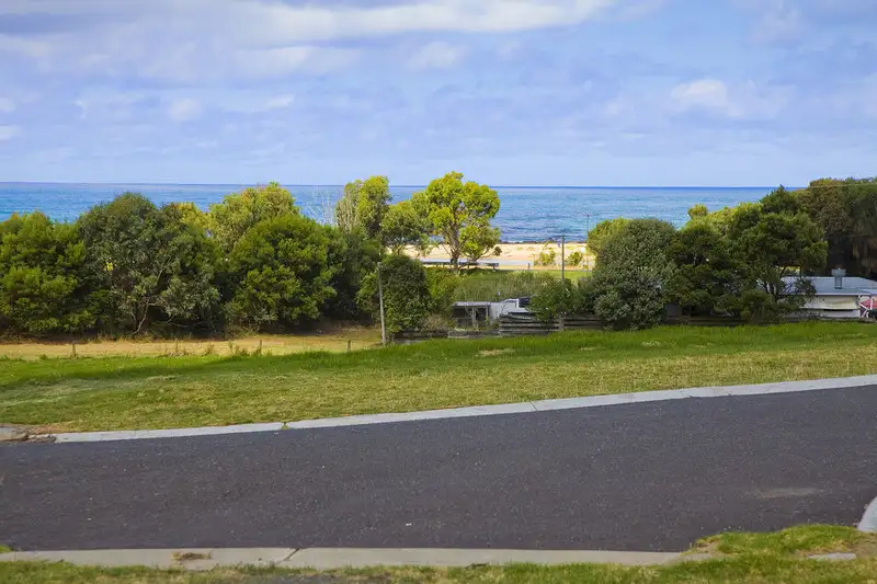 Main view of Homely land listing, 10 Joseph Court, Kennett River VIC 3221