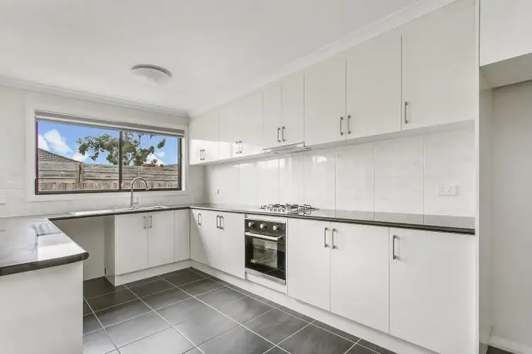 Second view of Homely house listing, 3A HARRY STREET, Cranbourne VIC 3977