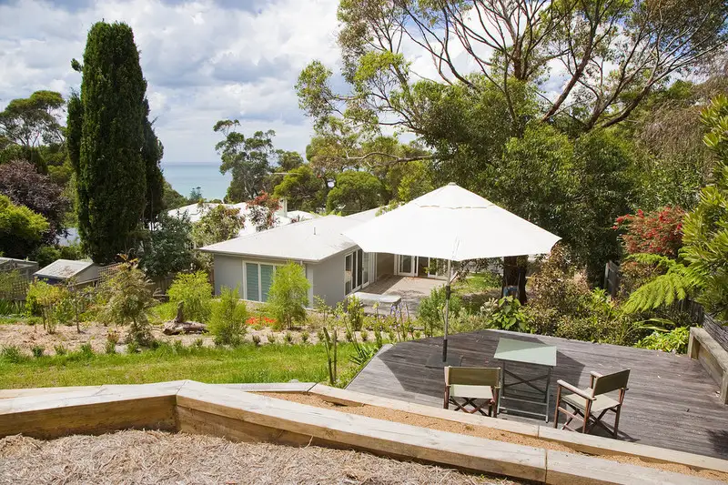Main view of Homely house listing, 60 Otway Street, Lorne VIC 3232