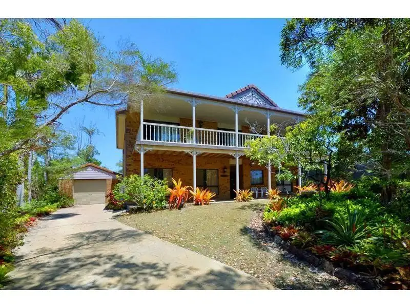 Main view of Homely house listing, 45 Lowry Street, Peregian Beach QLD 4573