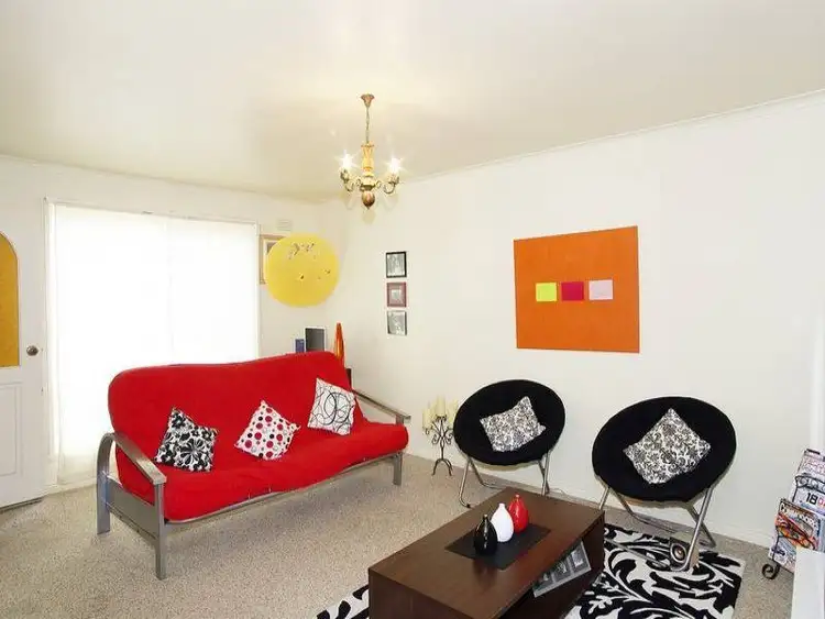 Second view of Homely unit listing, 3/28 Wilks Street, Hamlyn Heights VIC 3215