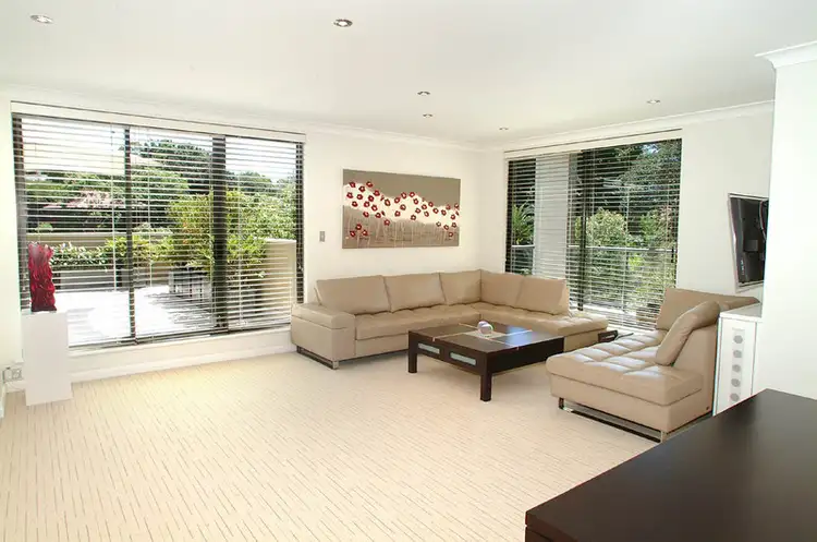 Fourth view of Homely apartment listing, 604/40 King Street, Waverton NSW 2060