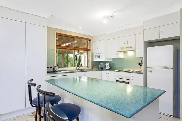 Fourth view of Homely house listing, 3 Nicoli Close, Buff Point NSW 2262