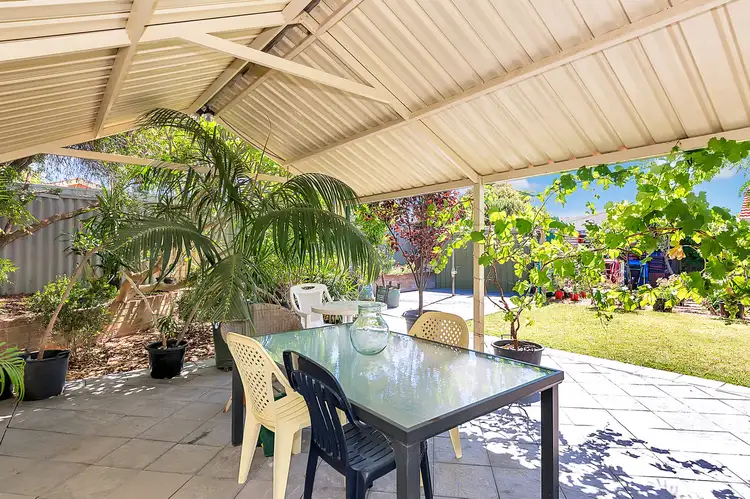 9 Anerley Street, Hamersley WA 6022