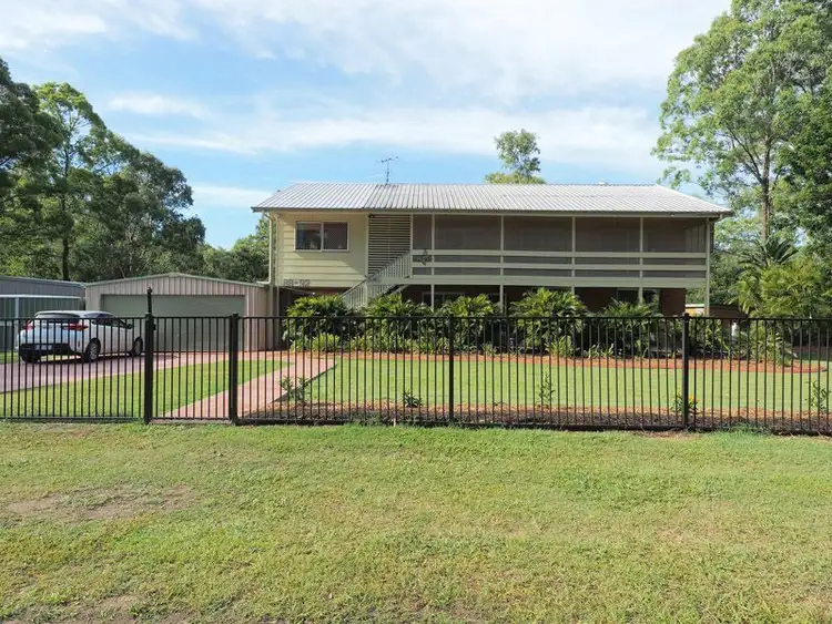 Second view of Homely rural property listing, 88-92 Bromley St, Cornubia QLD 4130