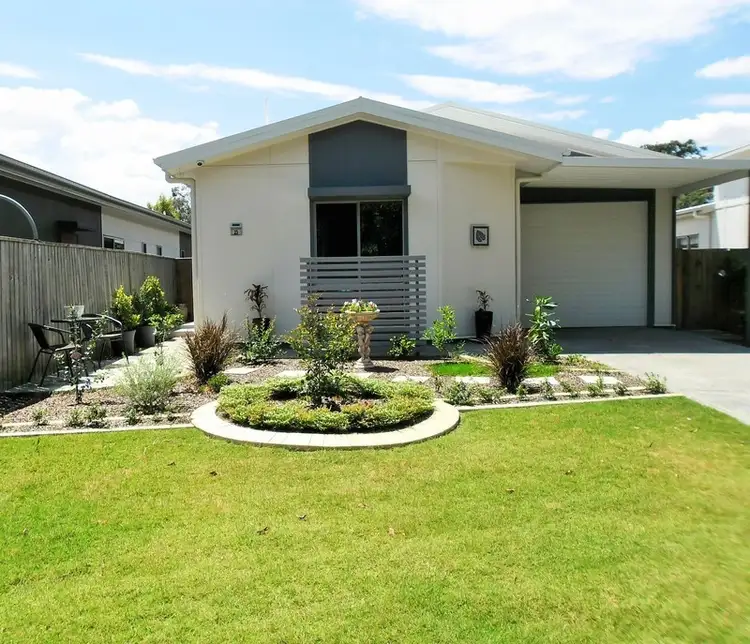 Main view of Homely retirement listing, 23/41 Radke Road, Bethania QLD 4205
