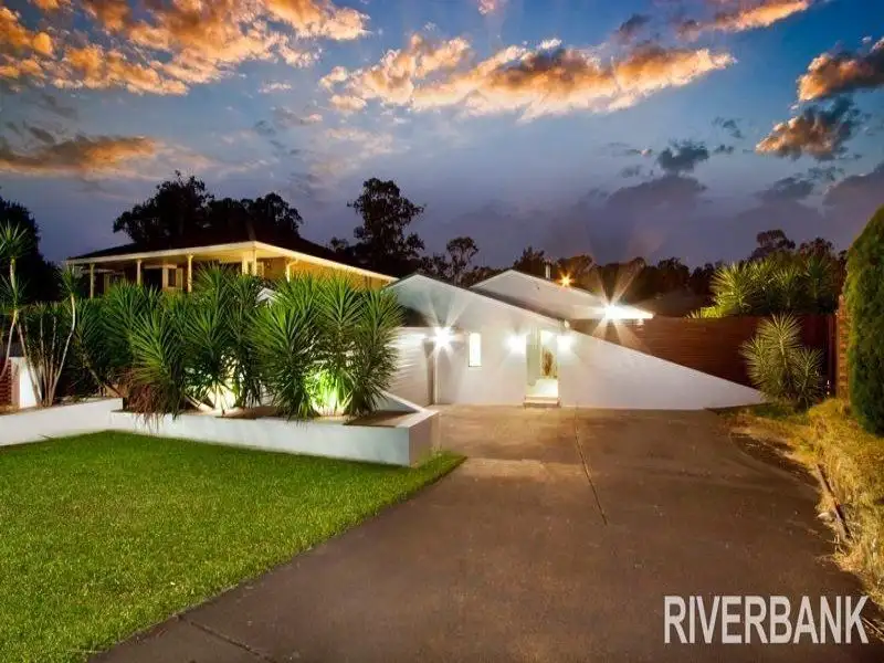 Main view of Homely house listing, 123 Beechwood Avenue, Greystanes NSW 2145
