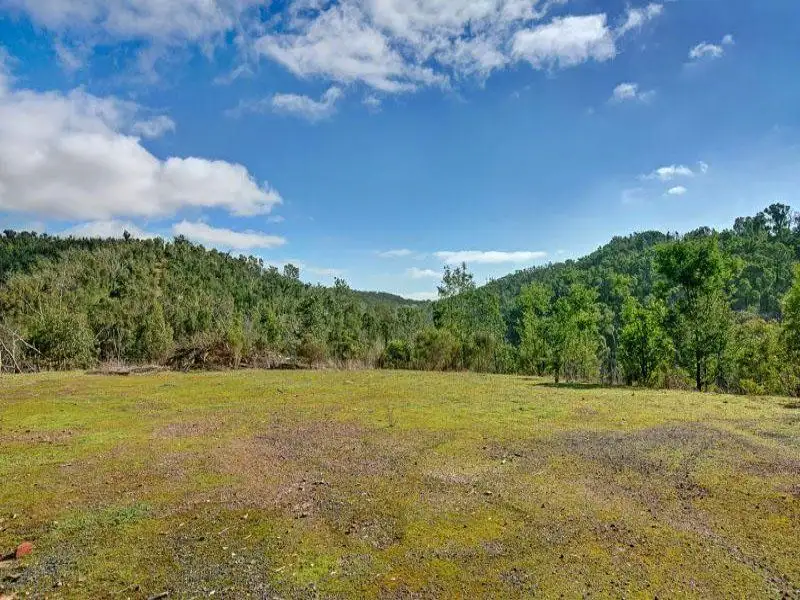 Main view of Homely land listing, 135 Peel Road, Reedy Creek VIC 3658