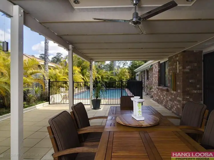 Second view of Homely house listing, 7 Lyndhurst Grove, Tewantin QLD 4565