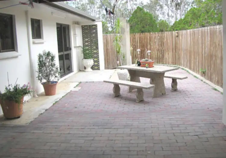 Fourth view of Homely house listing, 10 Little Street, Calliope QLD 4680