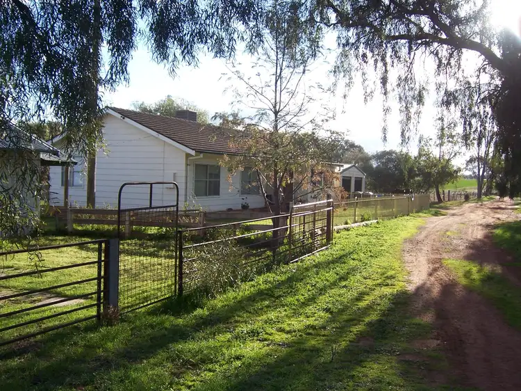 Main view of Homely rural property listing, 21 Pethers Road, Grong Grong NSW 2652