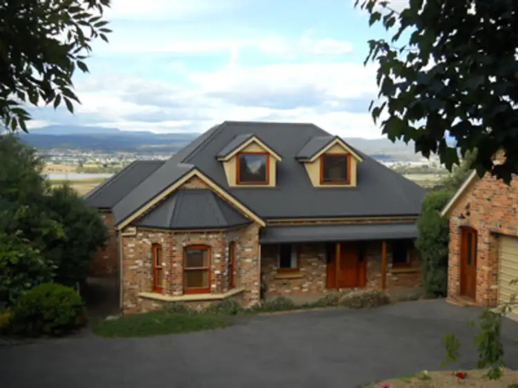 24 Allison Ave, Riverside TAS 7250