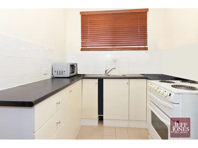 Third view of Homely unit listing, 4/17 Noble Street, Clayfield QLD 4011