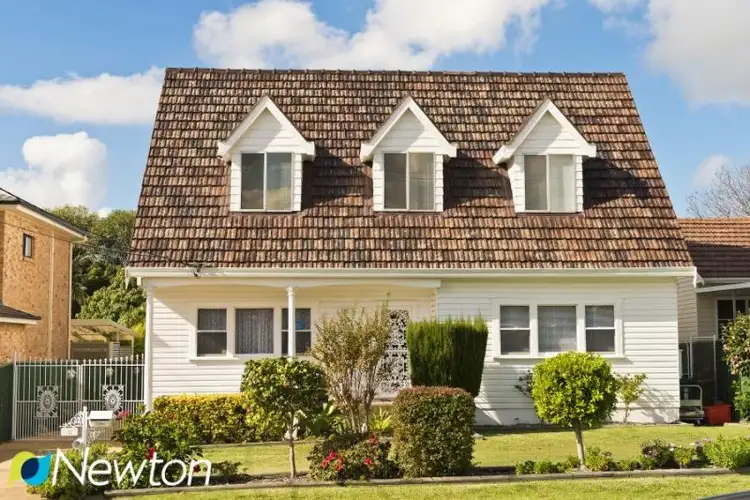 Sixth view of Homely house listing, 8 Macfarlane Parade, Sylvania NSW 2224