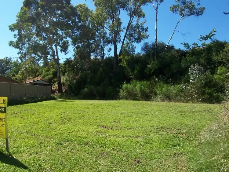 Lot 11 Kilfinan Cres, Bright VIC 3741