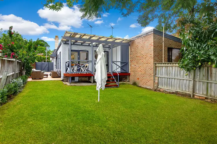 Fourth view of Homely semi-detached listing, 1 High Street, Strathfield NSW 2135